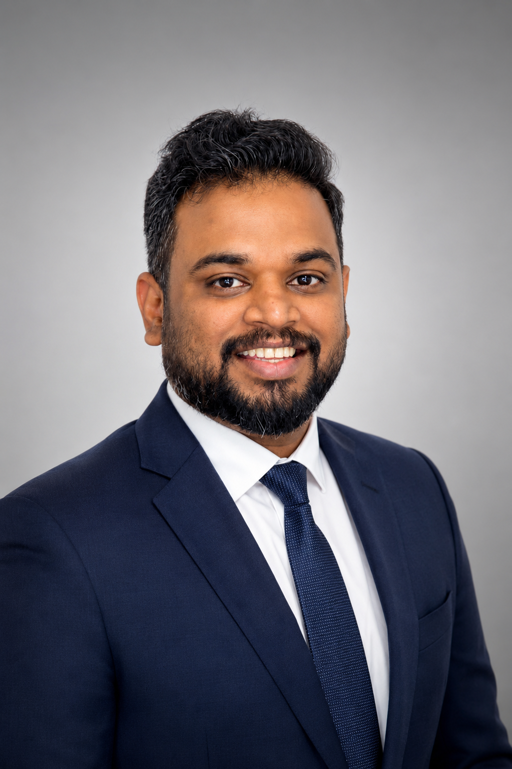 Lijo Abraham - Mortgage Agent