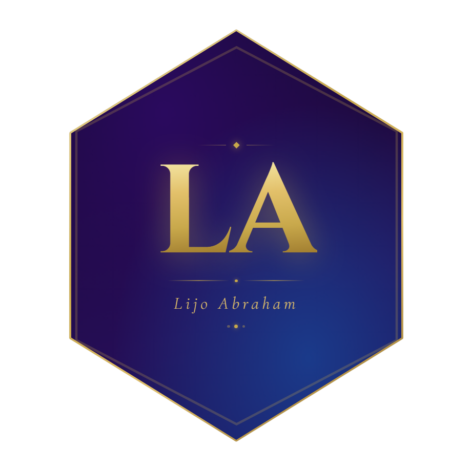 Lijo Abraham
